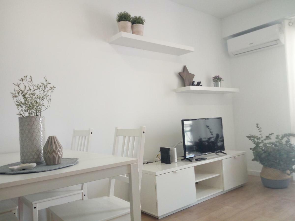 Apartamento Tranvia A La Playa Malvarrosa *